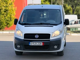Fiat Scudo 1.6 90к.с Климатик, снимка 2