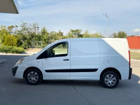 Fiat Scudo 1.6 90к.с Климатик, снимка 8
