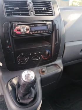 Fiat Scudo 1.6 90к.с Климатик, снимка 10
