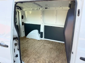 Fiat Scudo 1.6 90к.с Климатик, снимка 11