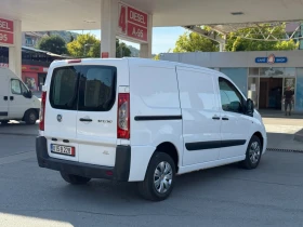 Fiat Scudo 1.6 90к.с Климатик, снимка 5