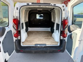 Fiat Scudo 1.6 90к.с Климатик, снимка 10