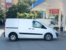 Fiat Scudo 1.6 90к.с Климатик, снимка 4