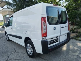 Fiat Scudo 1.6 90к.с Климатик, снимка 3