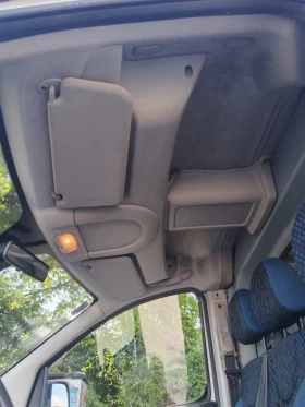 Fiat Scudo 1.6 90к.с Климатик, снимка 12