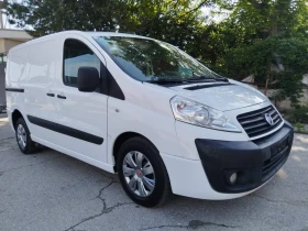Fiat Scudo 1.6 90к.с Климатик, снимка 7