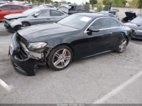 Mercedes-Benz E 400 * AMG* ПОДГРЕВ* ОБДУХВАНЕ* ПАНОРАМА* BURMESTER* , снимка 2