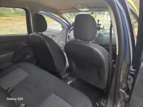 Dacia Logan 4 цил, снимка 10