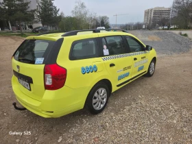 Dacia Logan 4 цил, снимка 3