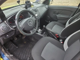 Dacia Logan 4 цил, снимка 8