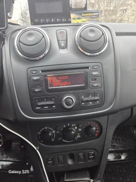 Dacia Logan 4 цил, снимка 13