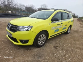 Dacia Logan 4 цил, снимка 1