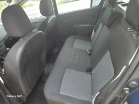 Dacia Logan 4 цил, снимка 7