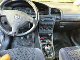 Opel Zafira, снимка 6