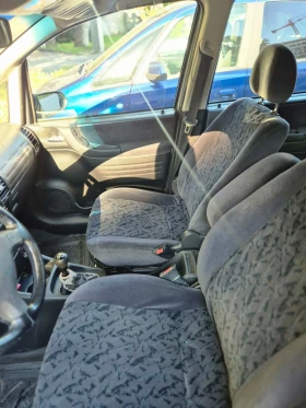 Opel Zafira, снимка 5