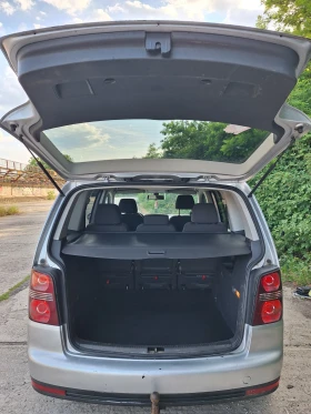 VW Touran, снимка 6