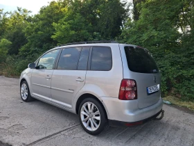 VW Touran, снимка 17