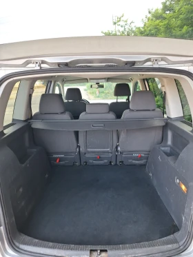 VW Touran, снимка 7