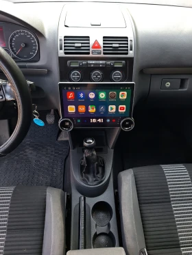 VW Touran, снимка 15