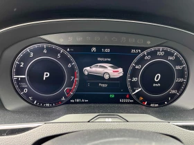 VW Arteon Auto/R-LINE 4 MOTION/Keyless/ПАНОРАМА/CARFAX, снимка 9