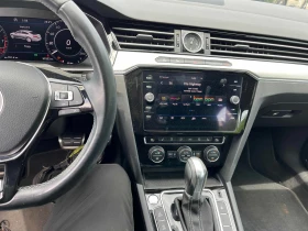 VW Arteon Auto/R-LINE 4 MOTION/Keyless/ПАНОРАМА/CARFAX, снимка 8
