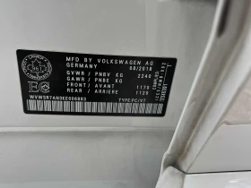 VW Arteon Auto/R-LINE 4 MOTION/Keyless/ПАНОРАМА/CARFAX, снимка 10
