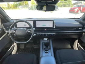 Hyundai Ioniq 6 PREFERRED GRANDE TI/360CAM/FULL, снимка 12