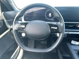 Hyundai Ioniq 6 PREFERRED GRANDE TI/360CAM/FULL, снимка 10