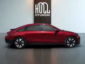 Hyundai Ioniq 6 PREFERRED GRANDE TI/360CAM/FULL, снимка 7