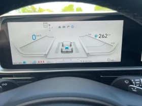 Hyundai Ioniq 6 PREFERRED GRANDE TI/360CAM/FULL, снимка 11