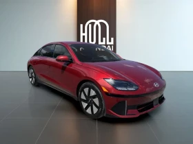 Hyundai Ioniq 6 PREFERRED GRANDE TI/360CAM/FULL, снимка 3