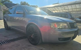 Audi A6 S-Line /Facelift, снимка 2
