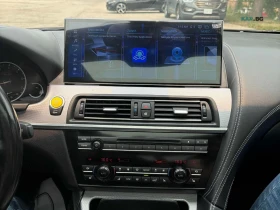 BMW 650 xDrive Gran Coupe FULL Автокредит Цена до България, снимка 8
