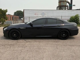 BMW 650 xDrive Gran Coupe FULL Автокредит Цена до България, снимка 2