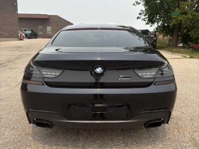 BMW 650 xDrive Gran Coupe FULL Автокредит Цена до България, снимка 4