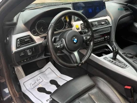 BMW 650 xDrive Gran Coupe FULL Автокредит Цена до България, снимка 6