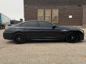 BMW 650 xDrive Gran Coupe FULL Автокредит Цена до България, снимка 5