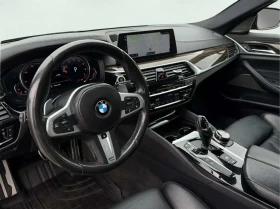 BMW 540 xDrive M Sport PKG ЦЕНА ДО БГ АВТОКРЕДИТ, снимка 6
