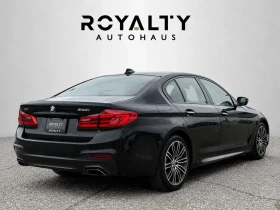 BMW 540 xDrive M Sport PKG ЦЕНА ДО БГ АВТОКРЕДИТ, снимка 3