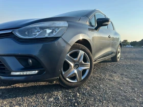 Renault Clio 1.5 dci, снимка 1