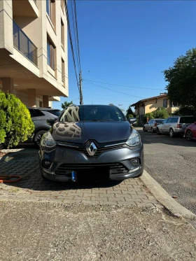 Renault Clio 1.5 dci, снимка 3