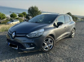 Renault Clio 1.5 dci, снимка 3
