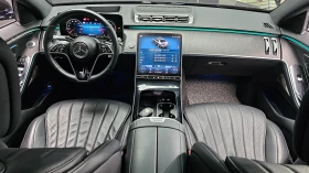 Mercedes-Benz S 350 d, снимка 7