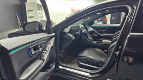 Mercedes-Benz S 350 d, снимка 9
