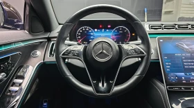Mercedes-Benz S 350 d, снимка 11