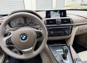 BMW 335, снимка 6