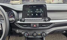 Kia K3 Подгреви\Реални километри\Топ оферта, снимка 14