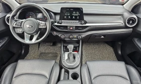 Kia K3 Подгреви\Реални километри\Топ оферта, снимка 7