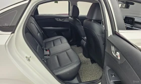 Kia K3 Подгреви\Реални километри\Топ оферта, снимка 12