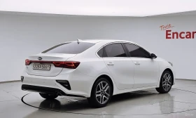 Kia K3 Подгреви\Реални километри\Топ оферта, снимка 2